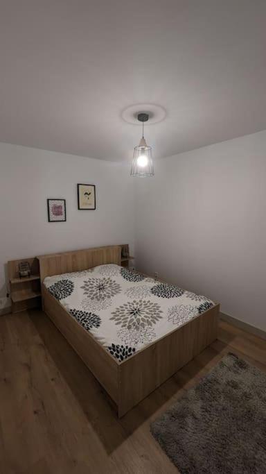 Zen Home - Appartement Jusqu'A 4 Voyageurs Нантюа Екстериор снимка